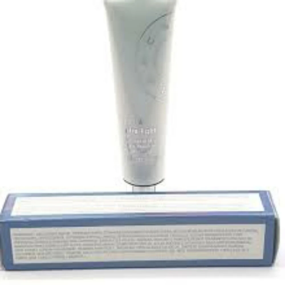 Becca DISCONTINUED Hydra-Light Plumping Lip Mask NWT